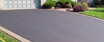 Professional Driveway Paving Services in Dysart, IA